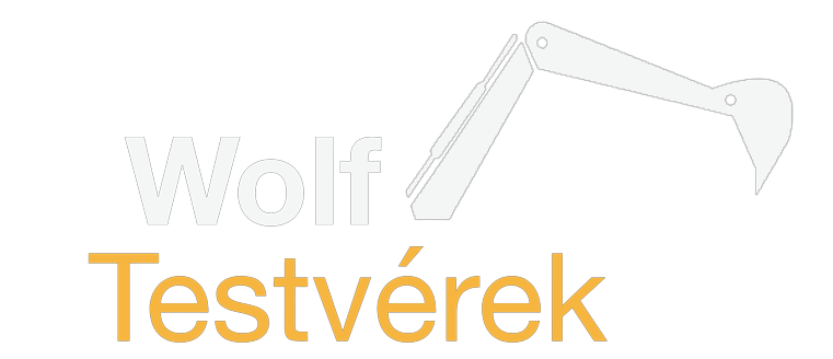 Wolf Testvérek Kft.