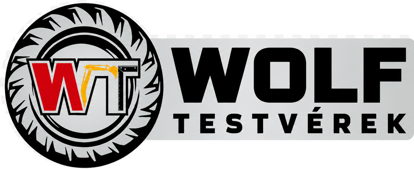Wolf Testvérek Kft.